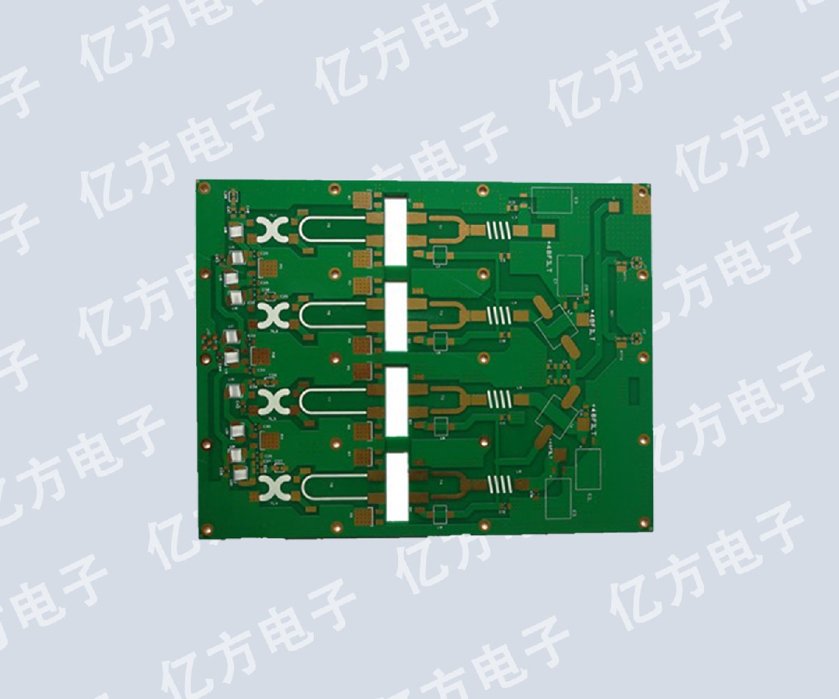 6L ENIG PCB03