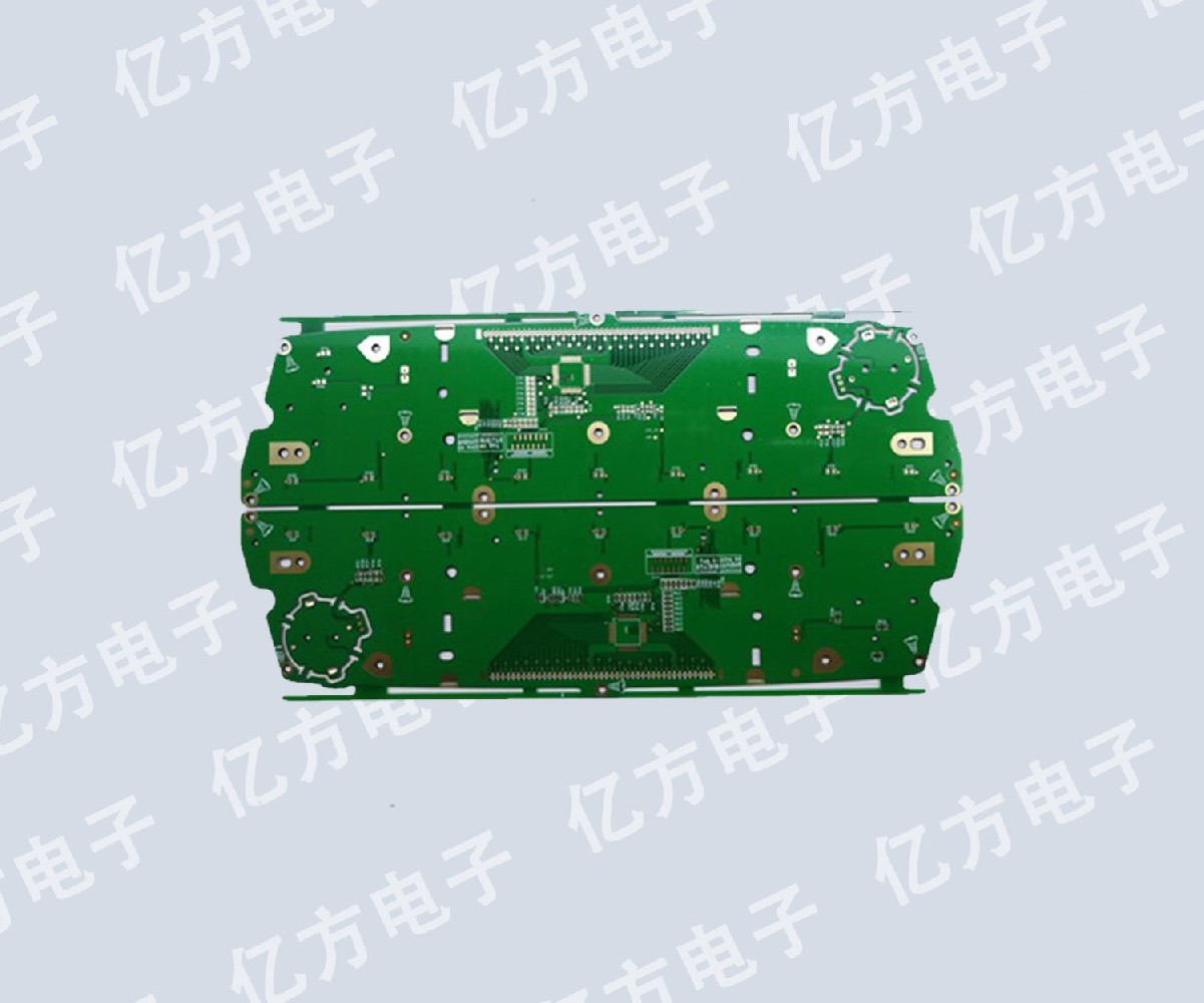 6L ENIG PCB 01