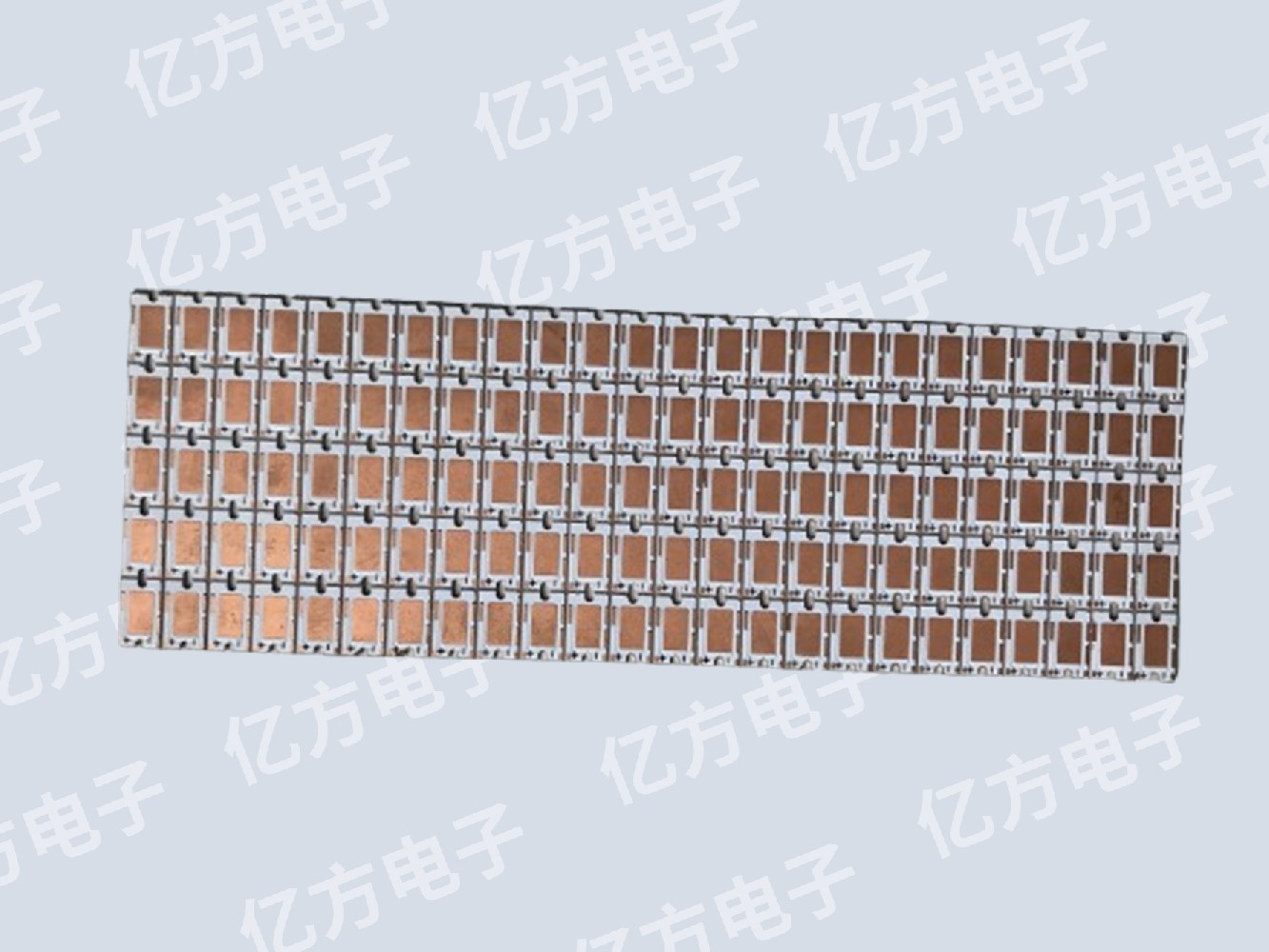 醫療熱電分離銅基板