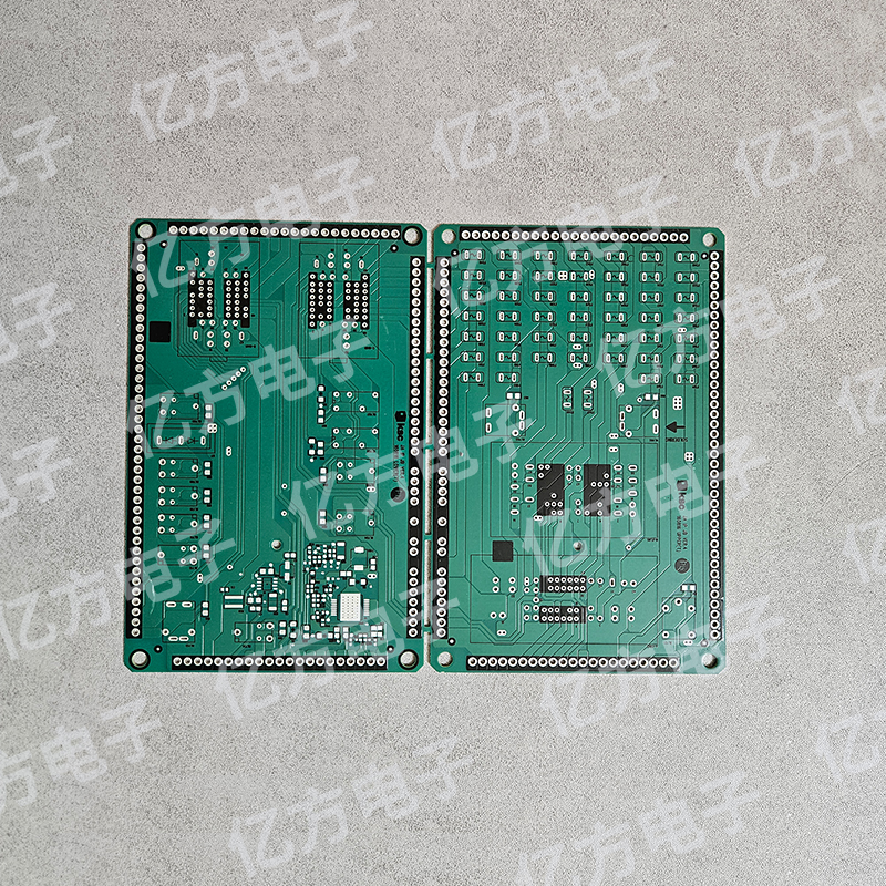 汽車(chē)控制板